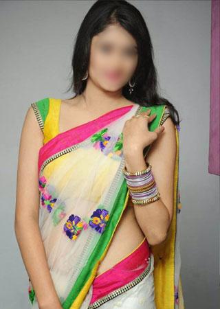 Jayshree - Female Escort in Chandigarh