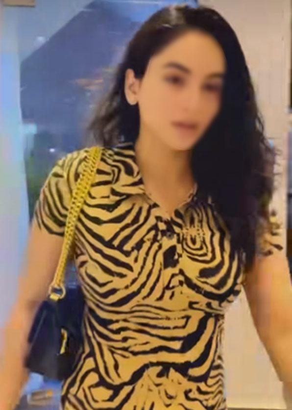 Tanushree - Female Escort in Chandigarh