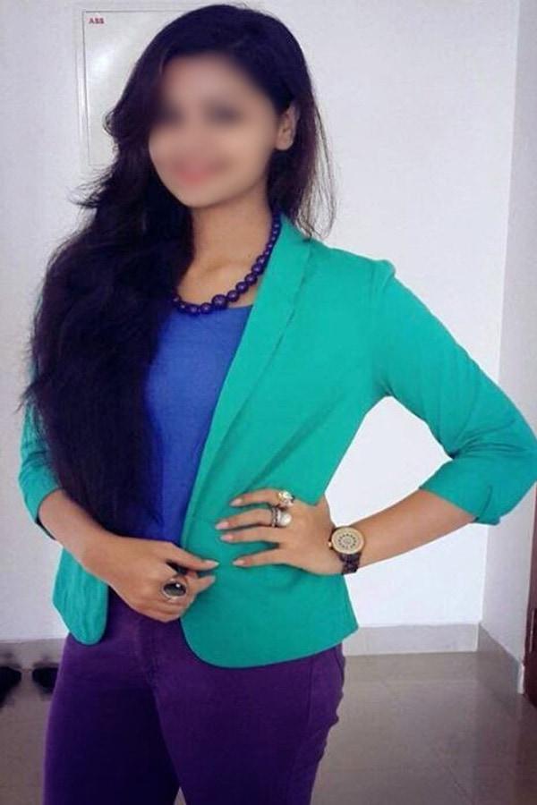 Neha - VIP Escort in Chandigarh